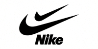 耐克 Nike 品牌标志