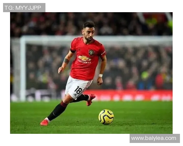 布鲁诺费尔南德斯