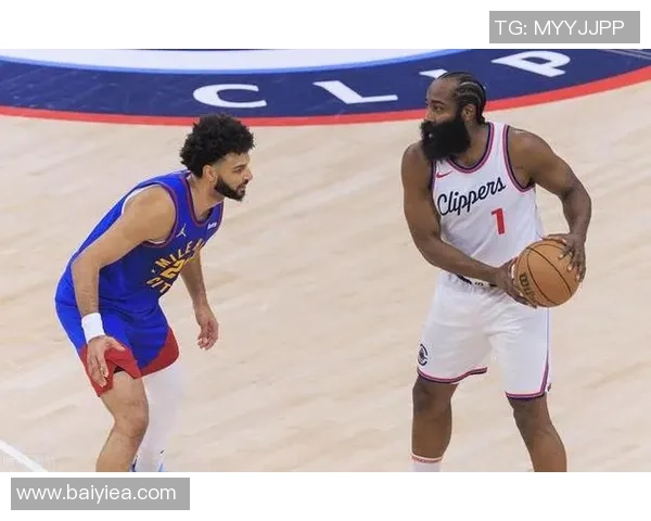 快船与掘金五场对决精彩比分回顾及赛况分析