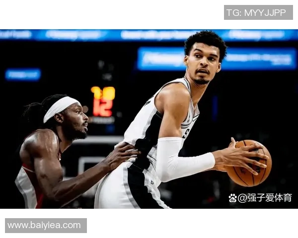 马刺与爵士精彩对决录像回放全程回顾与精彩瞬间解析